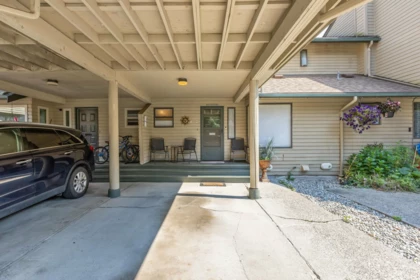 Outdoor Deck Photo of 15804 Mcbeth Road, Surrey, BC