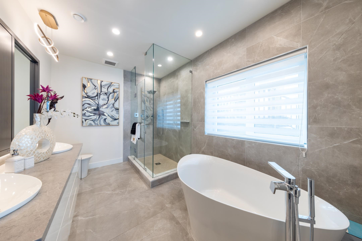 Basement Recreation Room Photo of 2863 W King Edward Avenue, Vancouver, BC