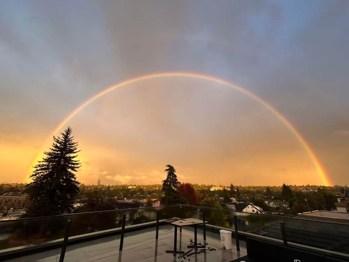Bedroom 2 Photo of 2863 W King Edward Avenue, Vancouver, BC