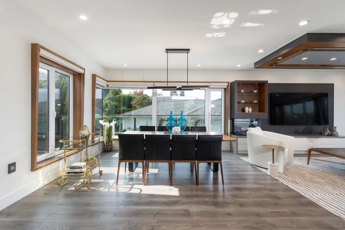 Bedroom 3 Photo of 2863 W King Edward Avenue, Vancouver, BC