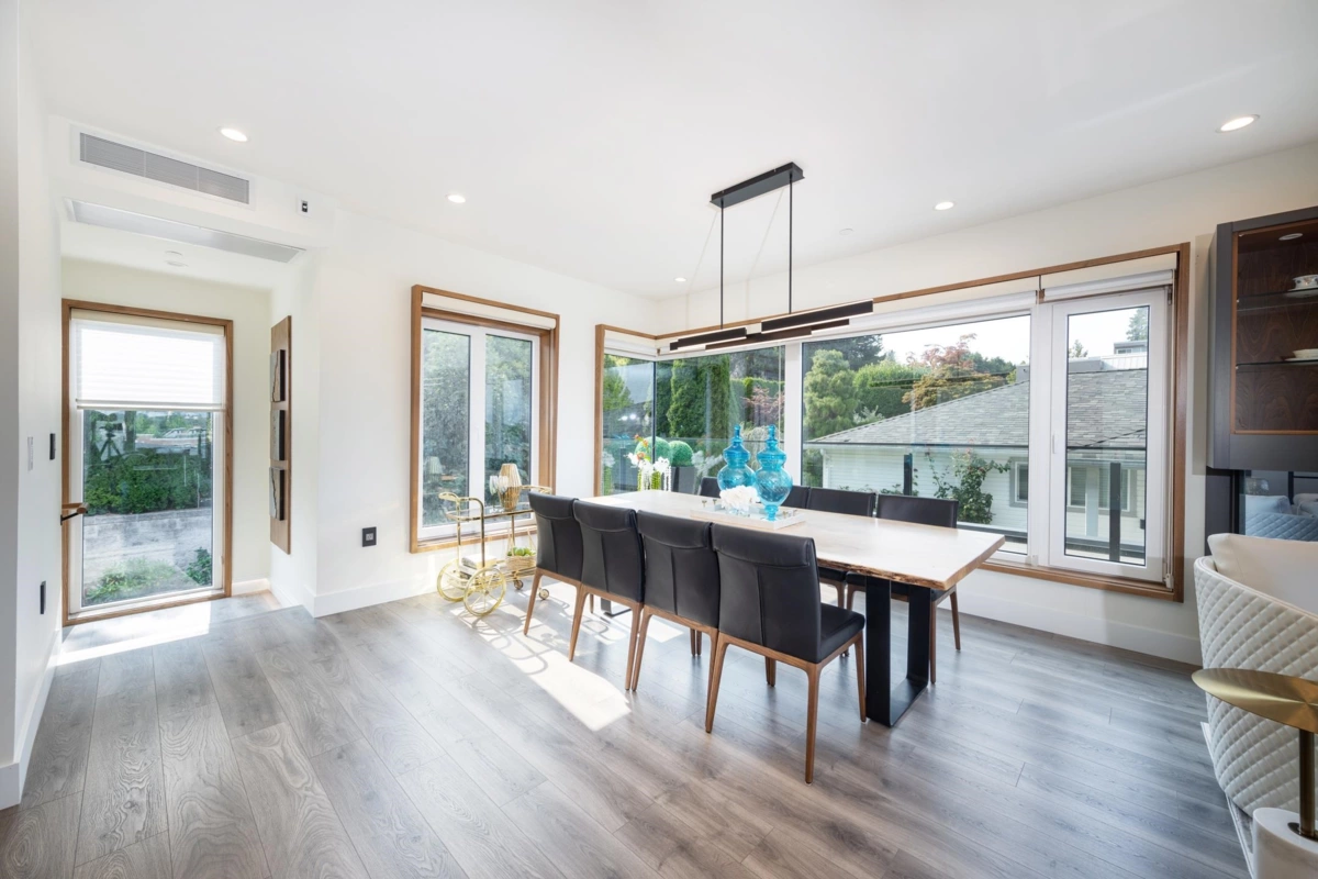 Bedroom 4 Photo of 2863 W King Edward Avenue, Vancouver, BC