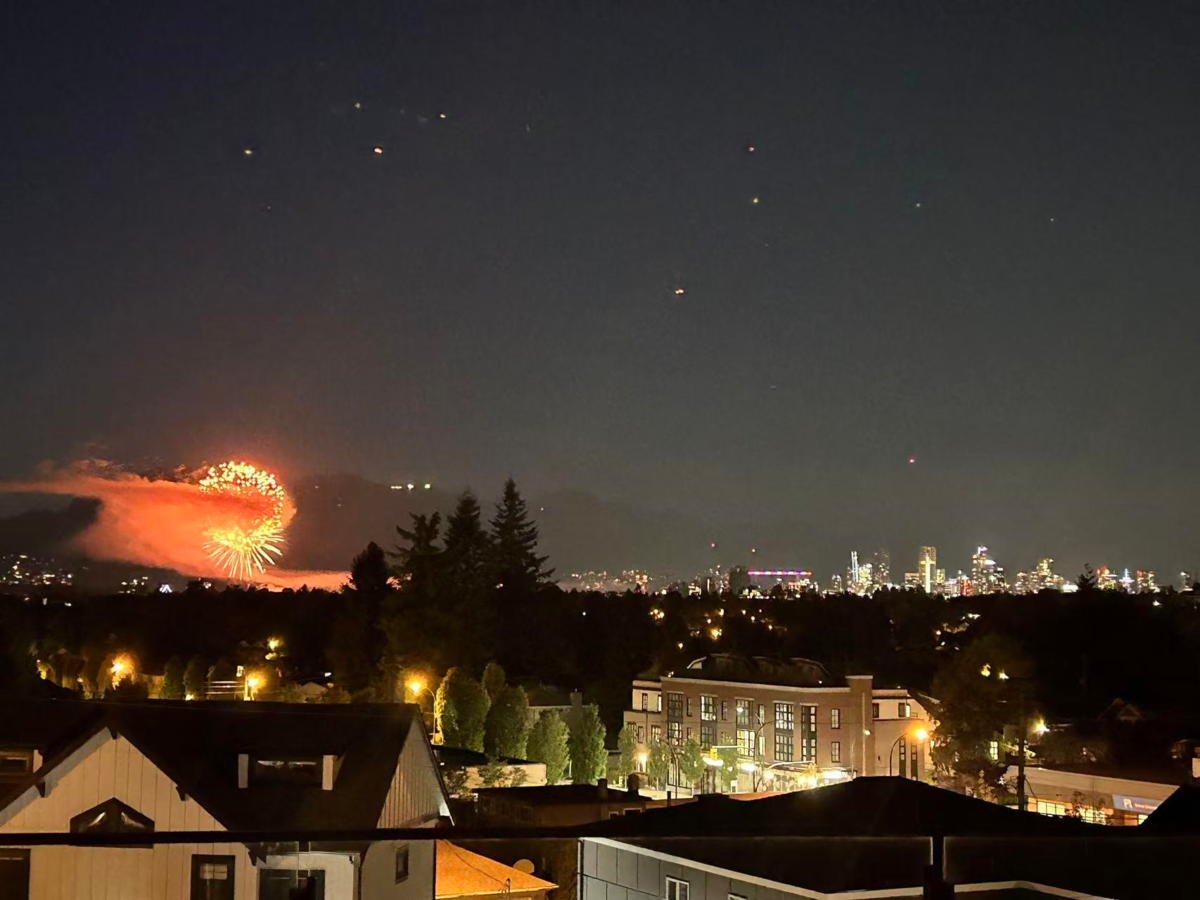 Community Amenities Photo (Clubhouse) of 2863 W King Edward Avenue, Vancouver, BC