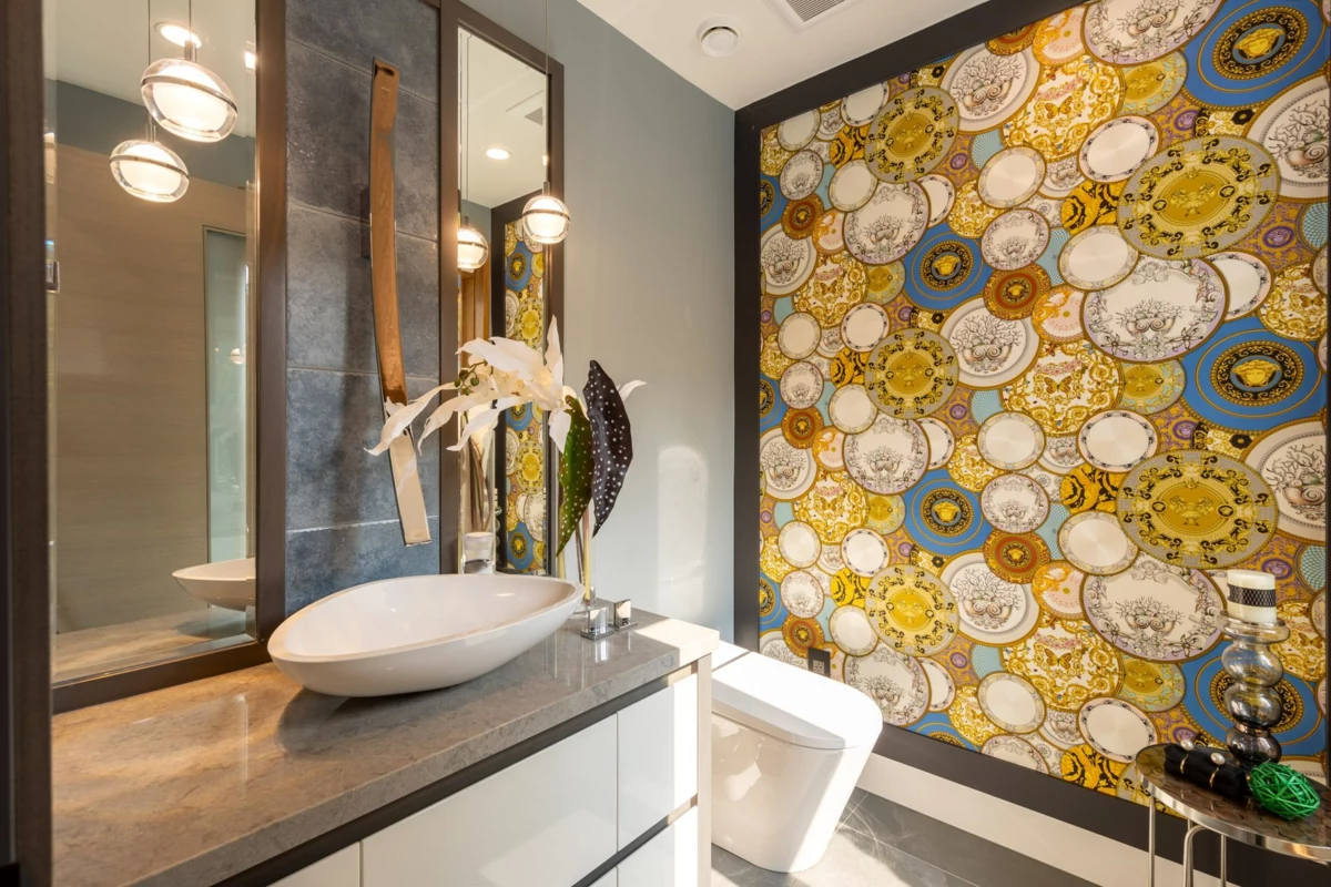 Entry Foyer Photo of 2863 W King Edward Avenue, Vancouver, BC