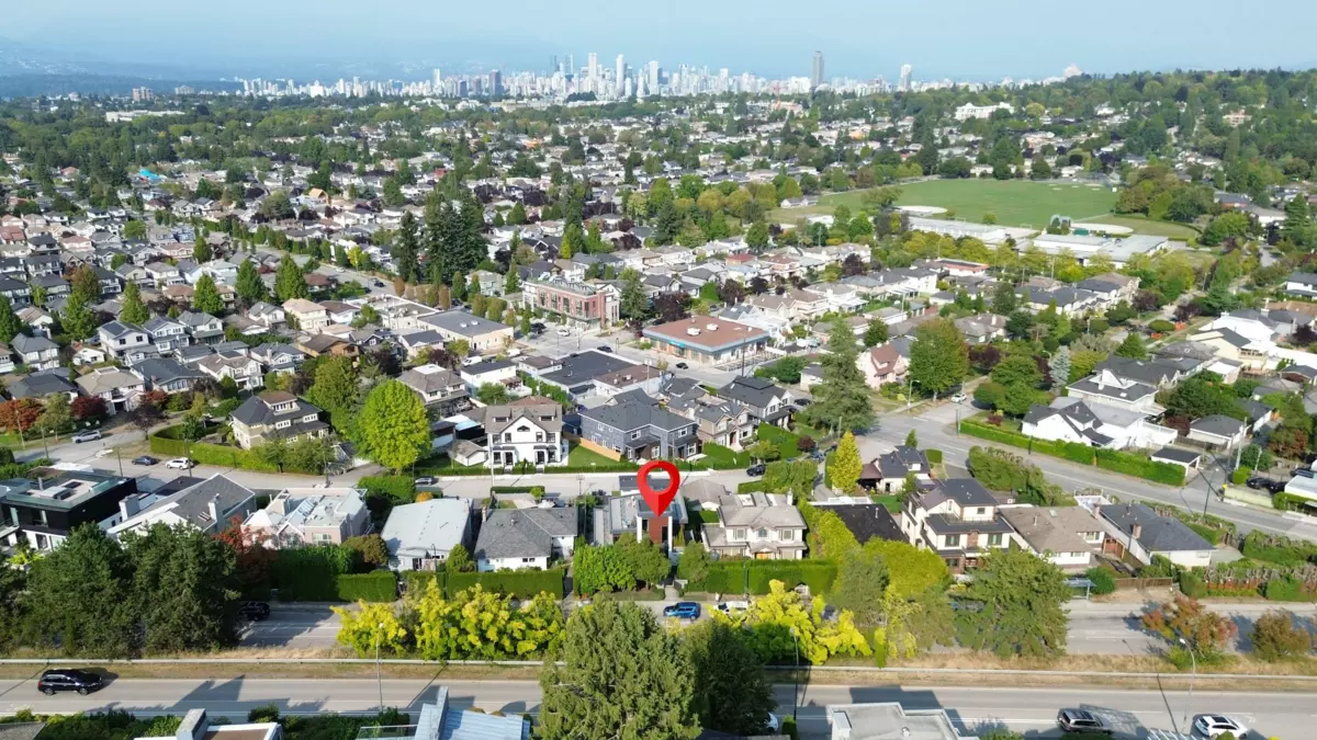 Fitness Center Photo Near 2863 W King Edward Avenue, Vancouver, BC