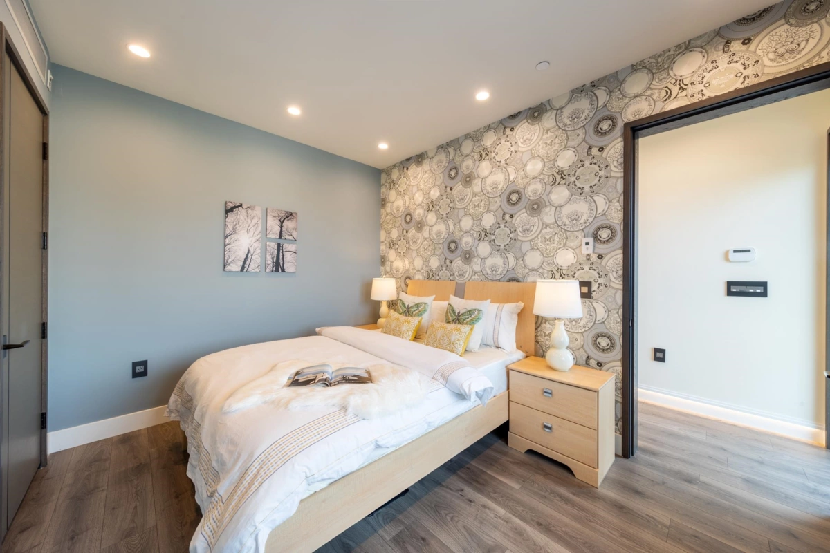 Mudroom Photo of 2863 W King Edward Avenue, Vancouver, BC