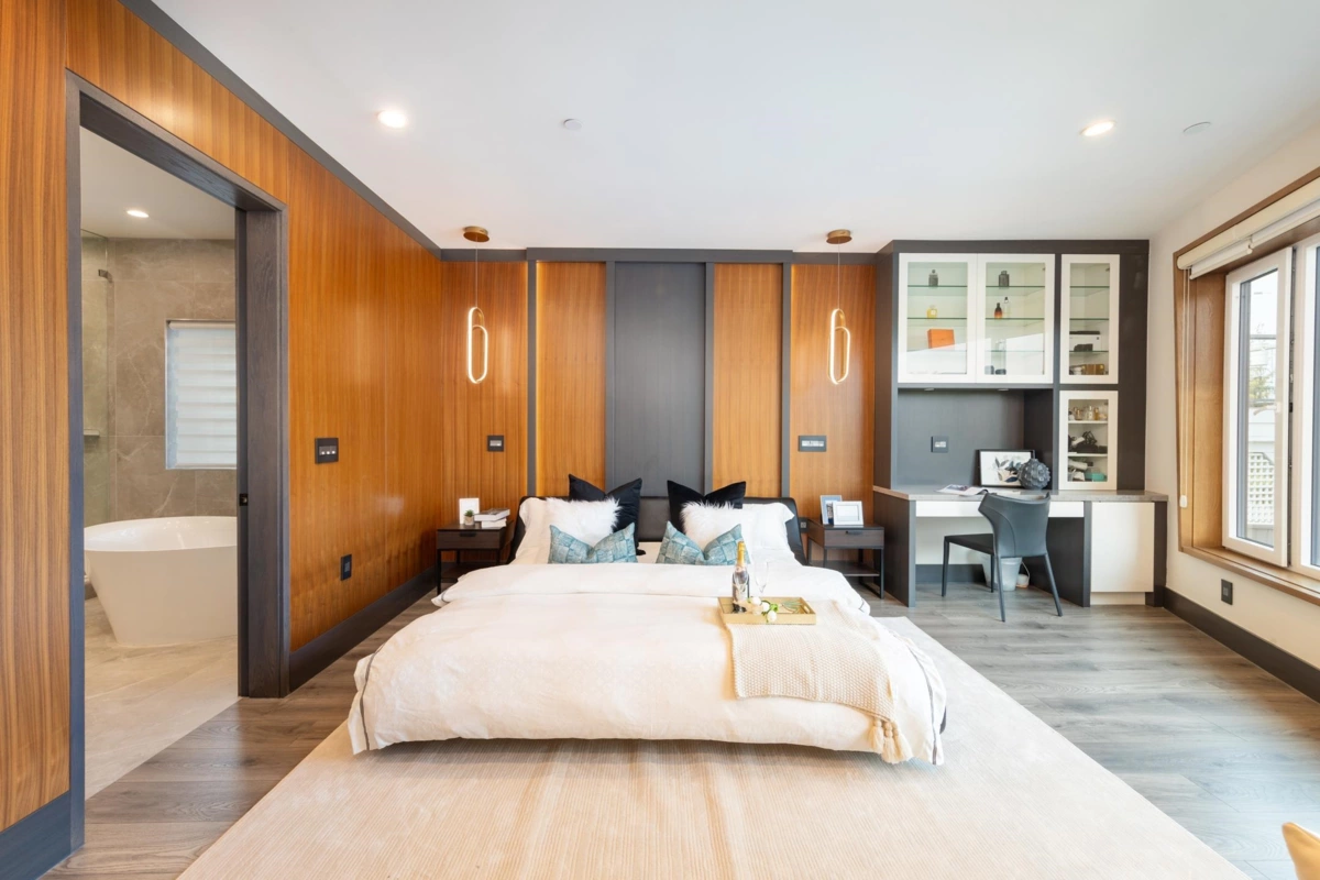 Office / Den Photo of 2863 W King Edward Avenue, Vancouver, BC