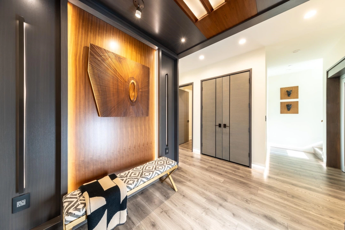 Pantry Photo of 2863 W King Edward Avenue, Vancouver, BC