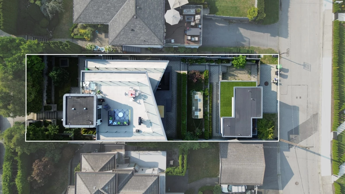 Playground / Recreational Area Near 2863 W King Edward Avenue, Vancouver, BC