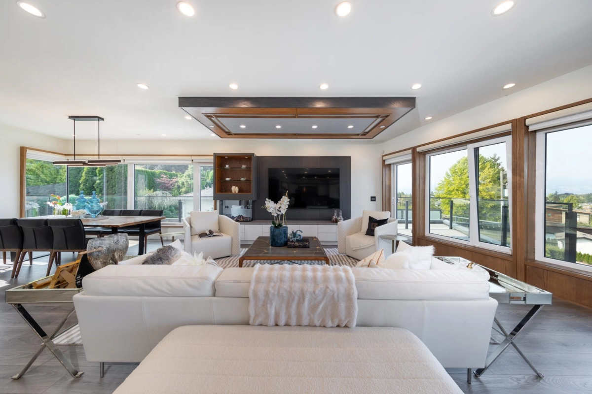 Primary Bathroom Photo of 2863 W King Edward Avenue, Vancouver, BC