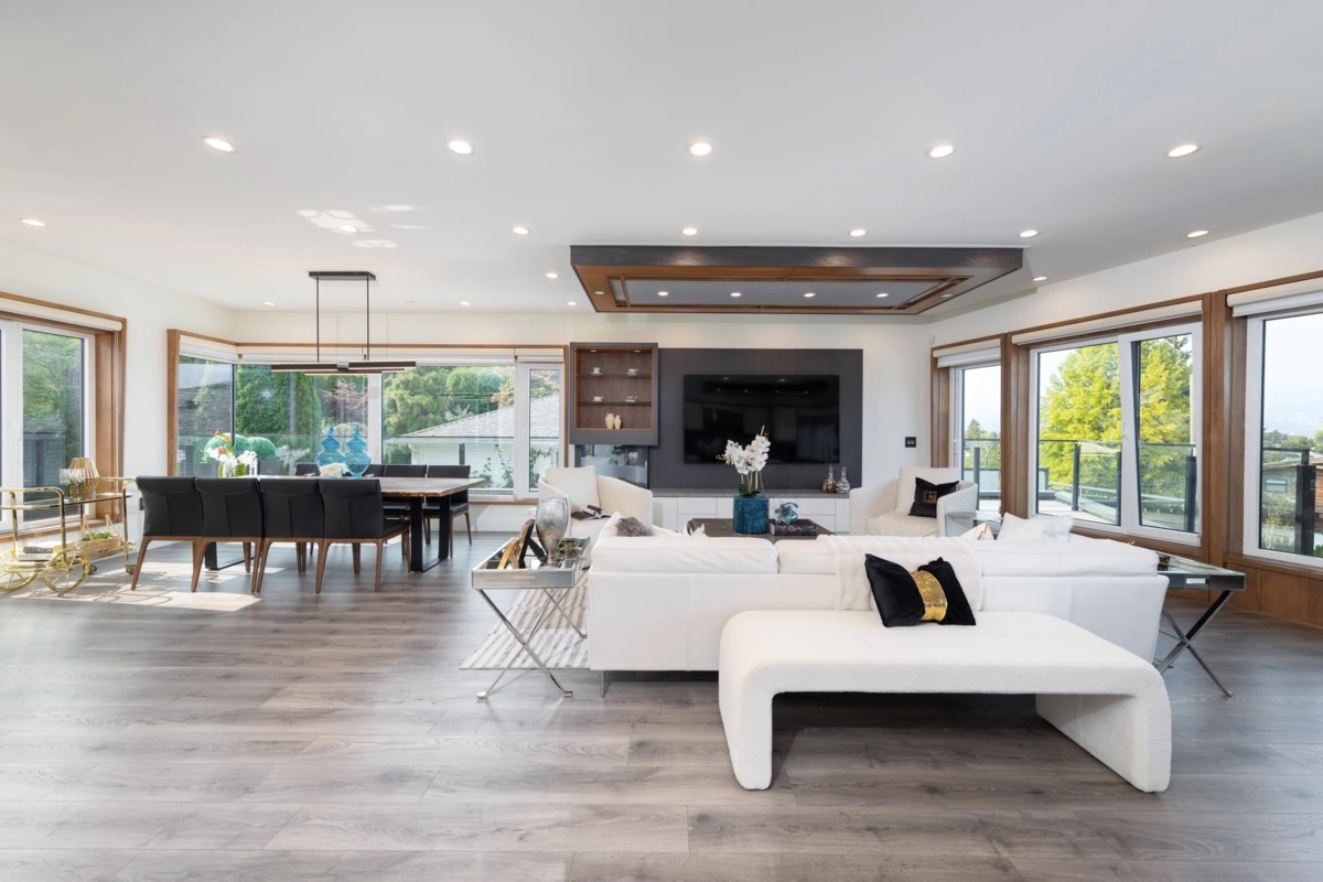 Primary Bedroom Photo of 2863 W King Edward Avenue, Vancouver, BC