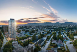 2408 5685 Halley Avenue, Burnaby, BC