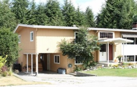 21729 124 Avenue, Maple Ridge, BC, West Central — 4 bed single family residence for sale