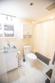 Laundry Room Photo of 212 2111 Whistler Road, Whistler, BC