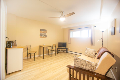 Loft / Bonus Room Photo of 212 2111 Whistler Road, Whistler, BC