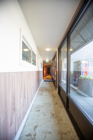 Mudroom Photo of 212 2111 Whistler Road, Whistler, BC