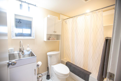 Primary Bedroom Photo of 212 2111 Whistler Road, Whistler, BC