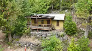 4825 Sinclair Bay Road, Pender Harbour, BC