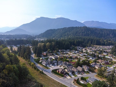 Office / Den Photo of 7 66026 Kawkawa Lake Road, Hope, BC