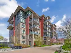 401 5055 Springs Boulevard, Delta, BC