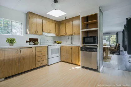 43A 3031 200 Street, Langley, BC, Langley — Manufactured Home for sale