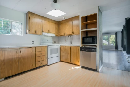 43A 3031 200 Street, Langley, BC, Langley — Manufactured Home for sale