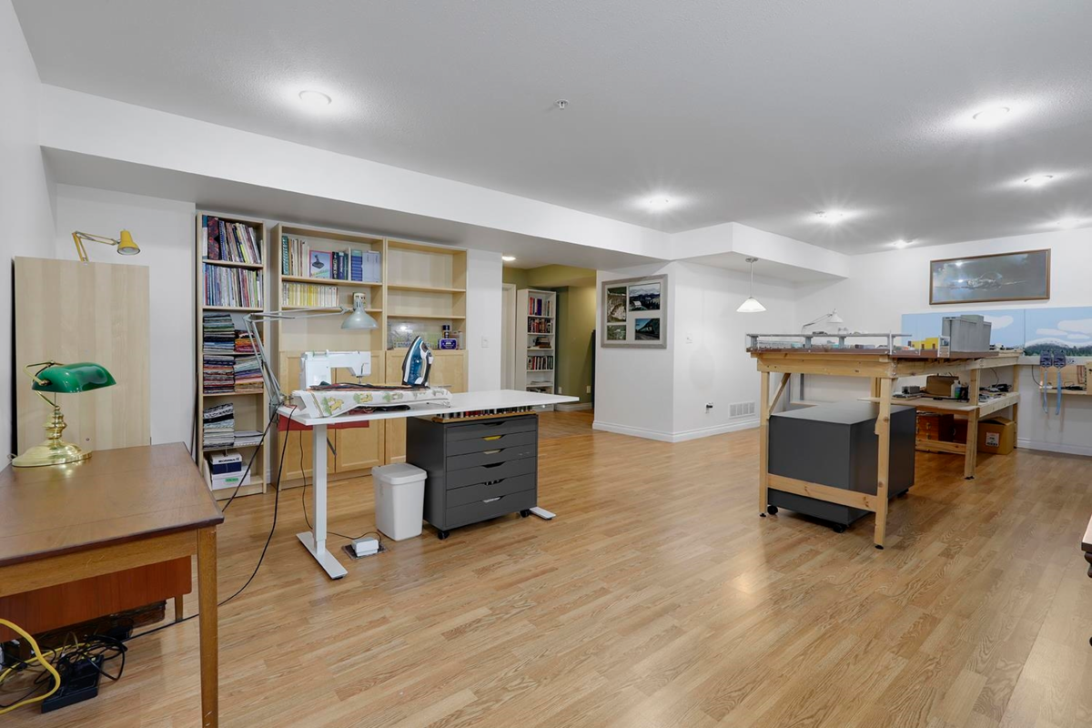 Backyard Photo of 13895 Docksteader Loop, Maple Ridge, BC