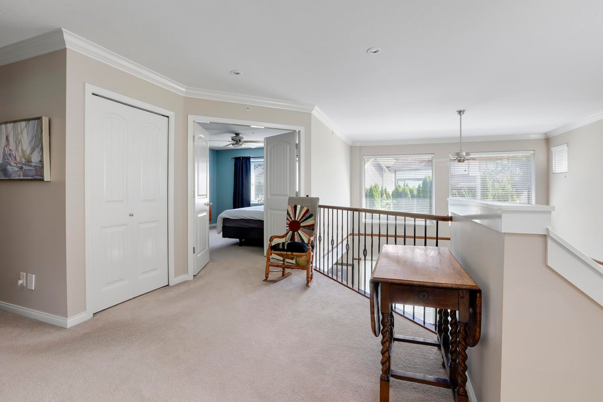 Basement Recreation Room Photo of 13895 Docksteader Loop, Maple Ridge, BC