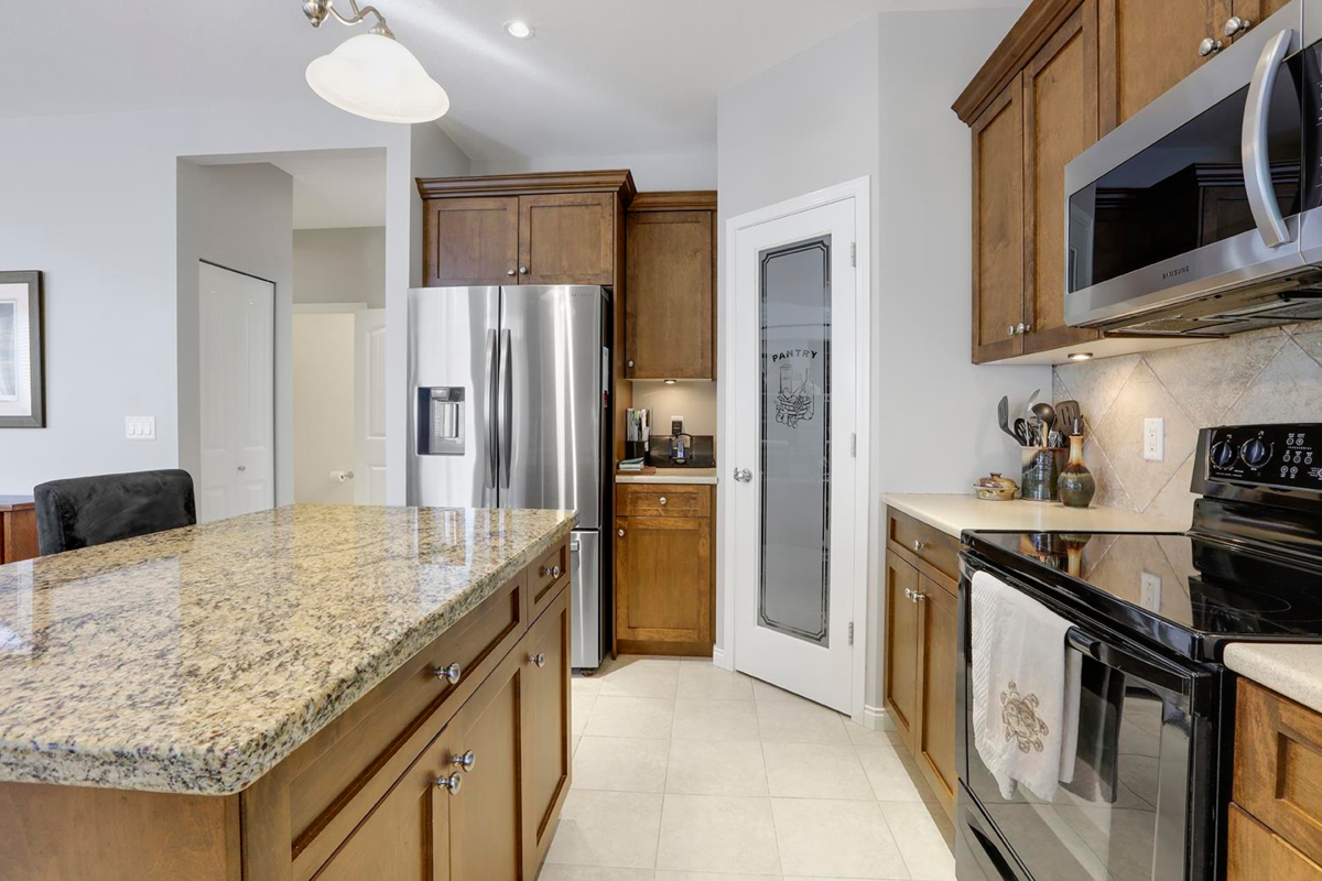 Bedroom 2 Photo of 13895 Docksteader Loop, Maple Ridge, BC