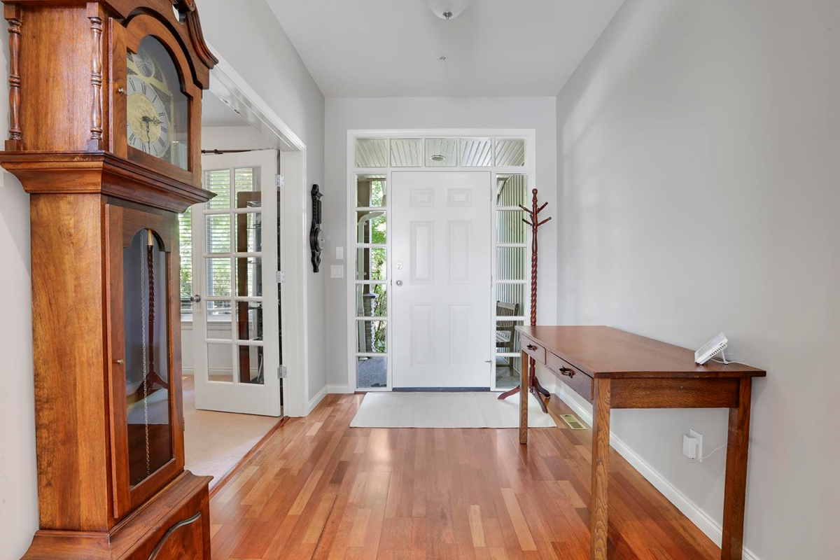 Bedroom 3 Photo of 13895 Docksteader Loop, Maple Ridge, BC