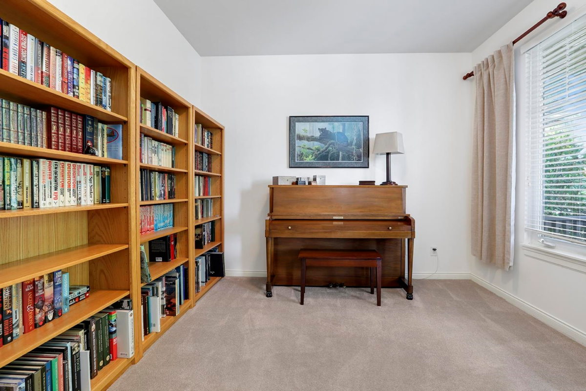 Bedroom 4 Photo of 13895 Docksteader Loop, Maple Ridge, BC