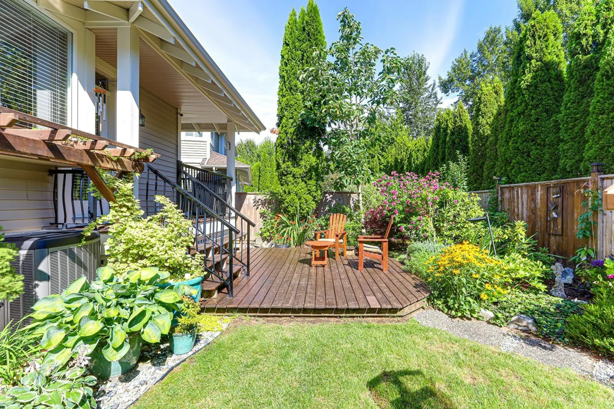 Community Amenities Photo (Clubhouse) of 13895 Docksteader Loop, Maple Ridge, BC