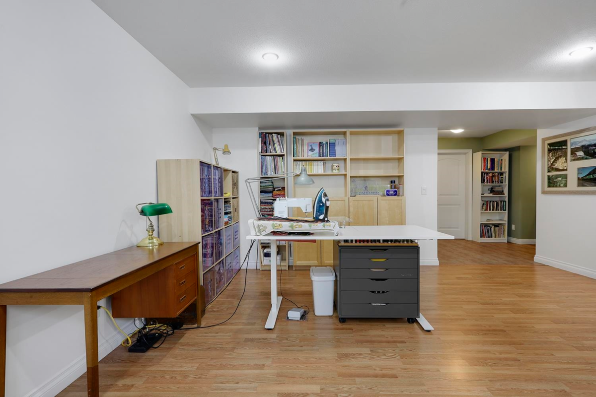 Garden / Landscaping Photo of 13895 Docksteader Loop, Maple Ridge, BC