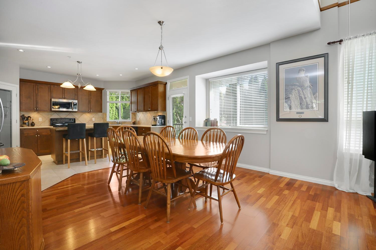 Kitchen Photo of 13895 Docksteader Loop, Maple Ridge, BC