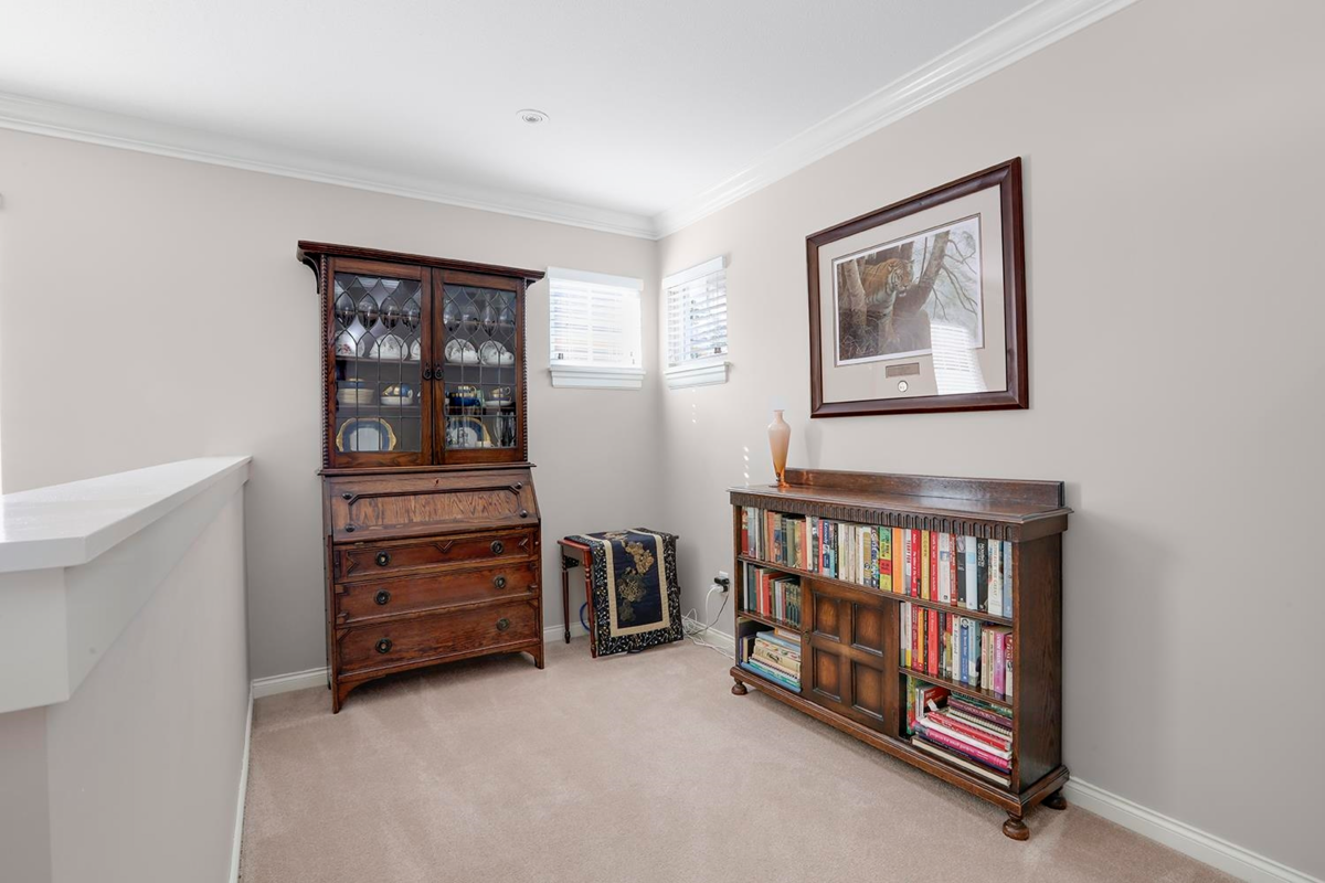 Loft / Bonus Room Photo of 13895 Docksteader Loop, Maple Ridge, BC