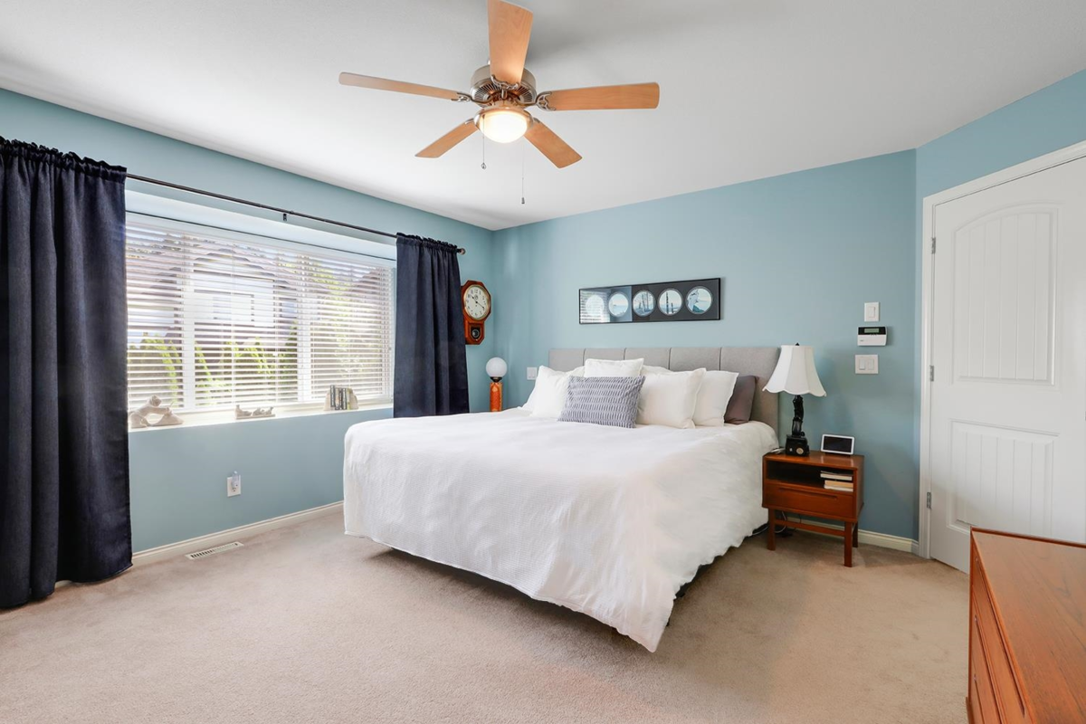 Mudroom Photo of 13895 Docksteader Loop, Maple Ridge, BC