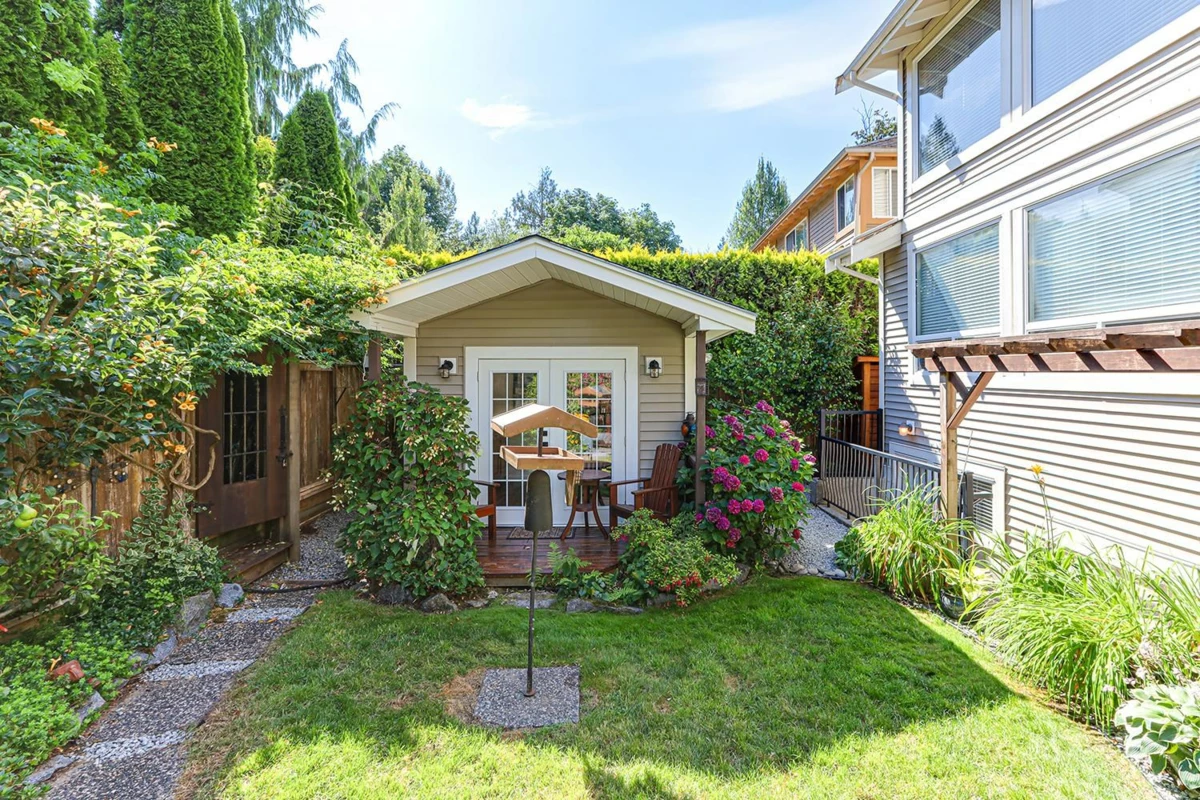 Neighborhood Park Photo Near 13895 Docksteader Loop, Maple Ridge, BC