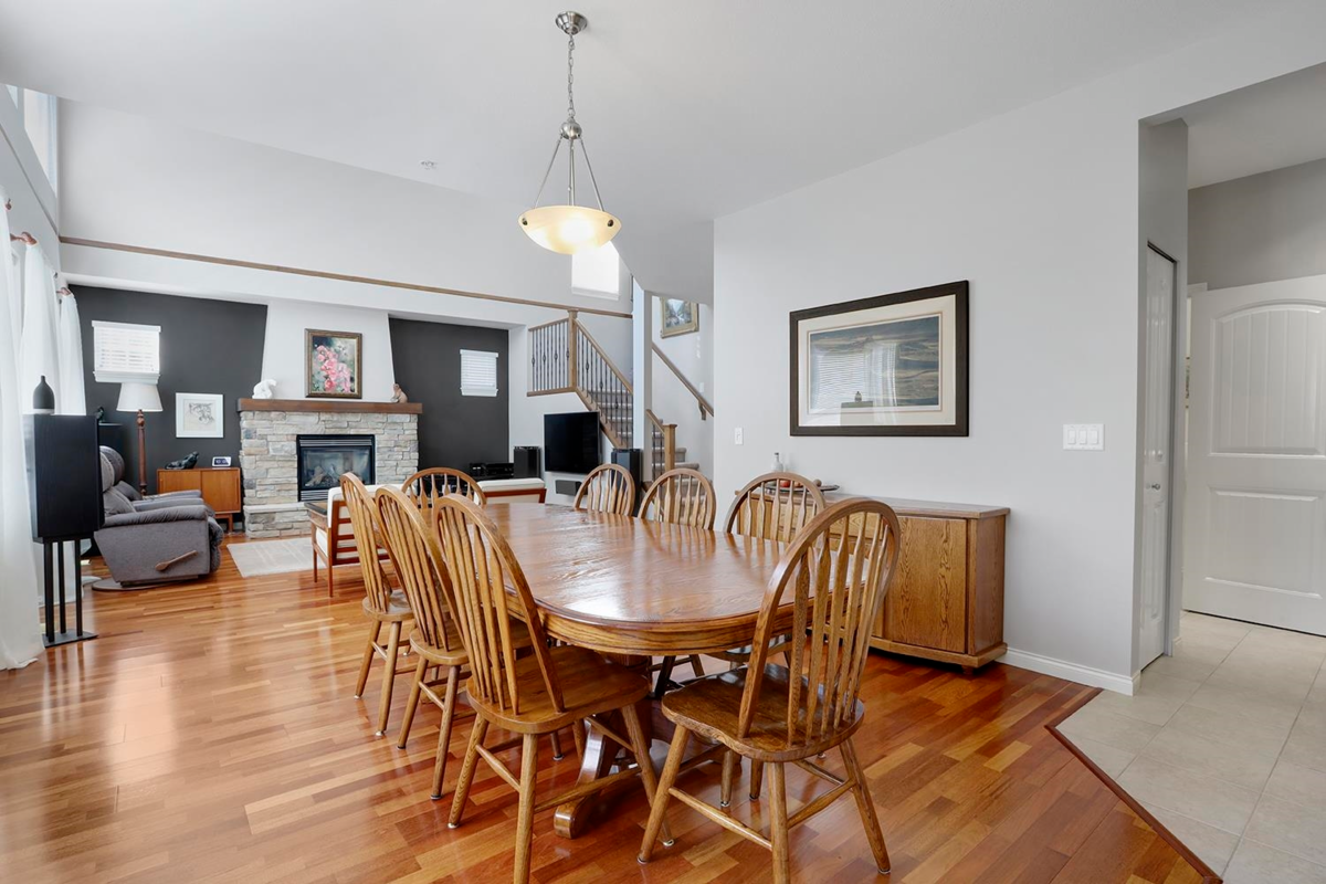 Pantry Photo of 13895 Docksteader Loop, Maple Ridge, BC