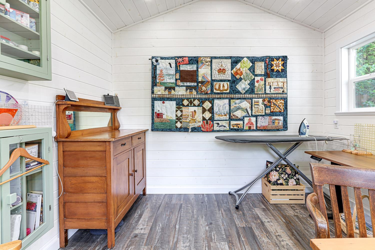 Playground / Recreational Area Near 13895 Docksteader Loop, Maple Ridge, BC