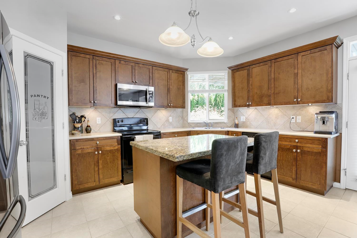 Primary Bedroom Photo of 13895 Docksteader Loop, Maple Ridge, BC