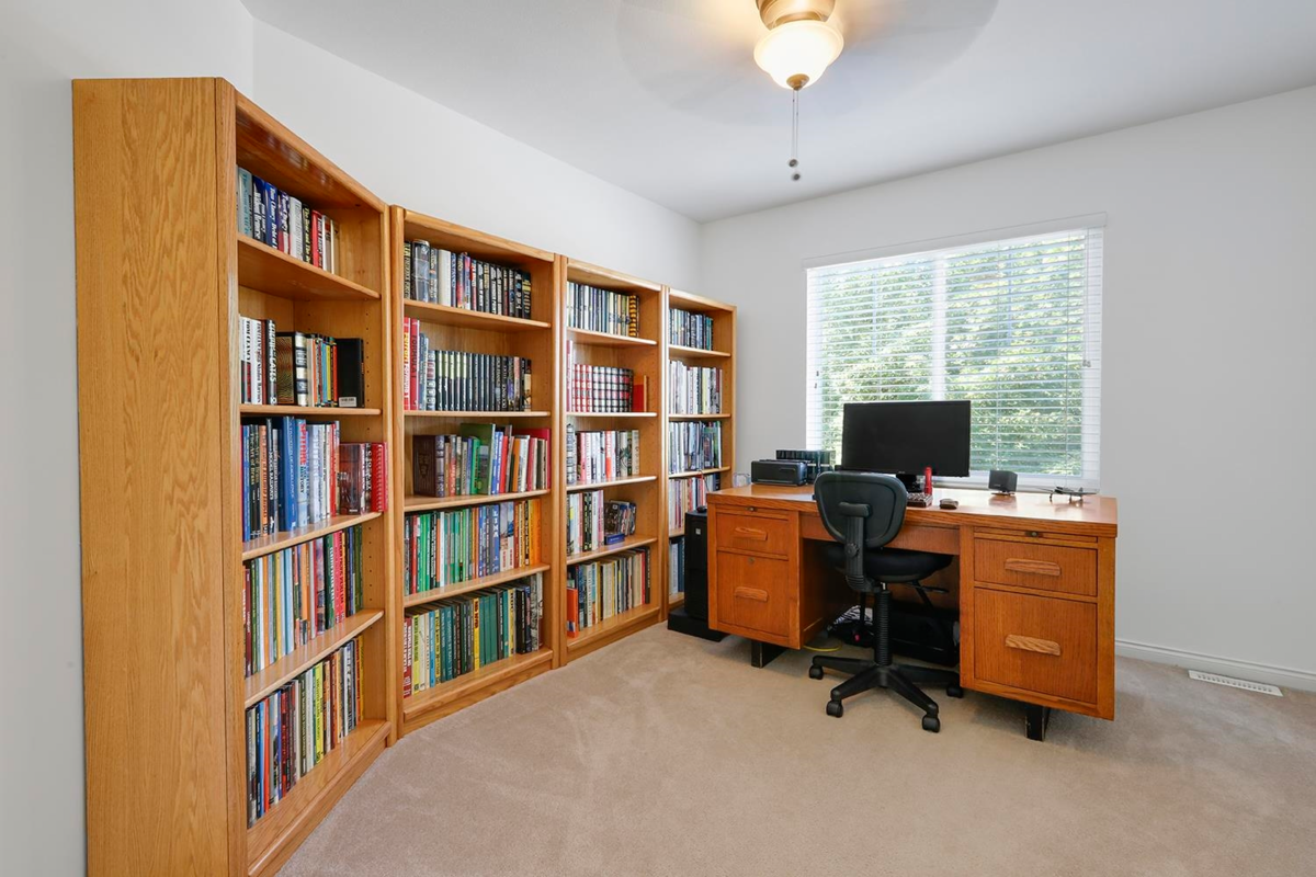 Staircase Photo of 13895 Docksteader Loop, Maple Ridge, BC