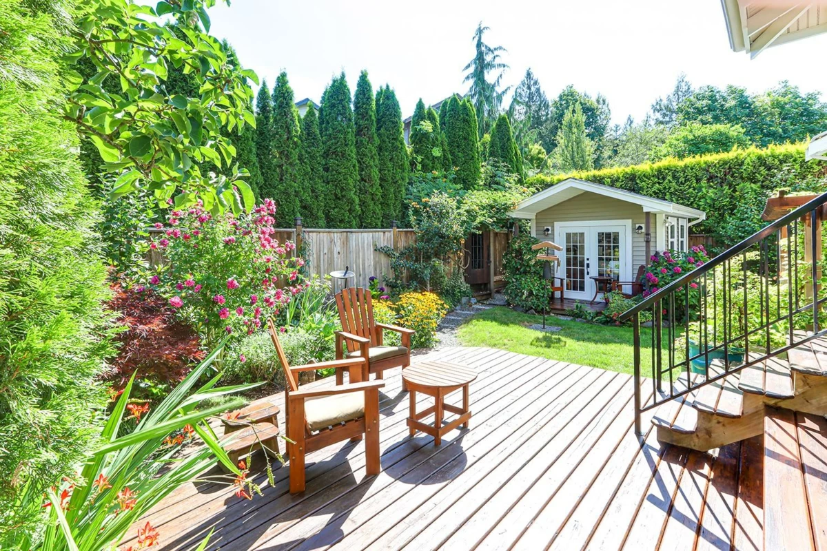 Street View Photo of 13895 Docksteader Loop, Maple Ridge, BC