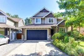 13895 Docksteader Loop, Maple Ridge, BC