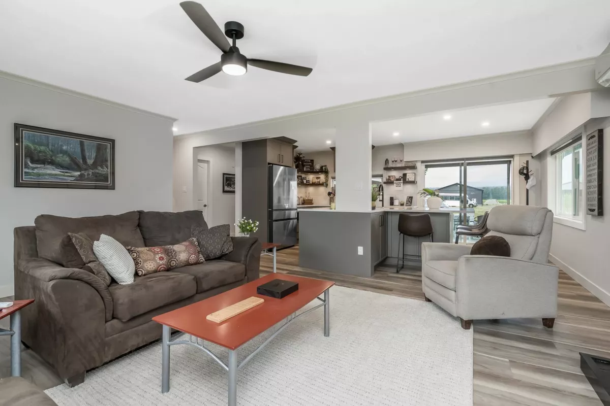 Bedroom 2 Photo of 27607 Gray Avenue, Abbotsford, BC