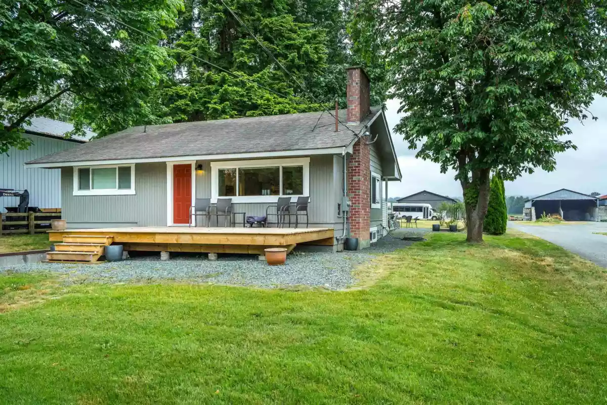 Fitness Center Photo Near 27607 Gray Avenue, Abbotsford, BC