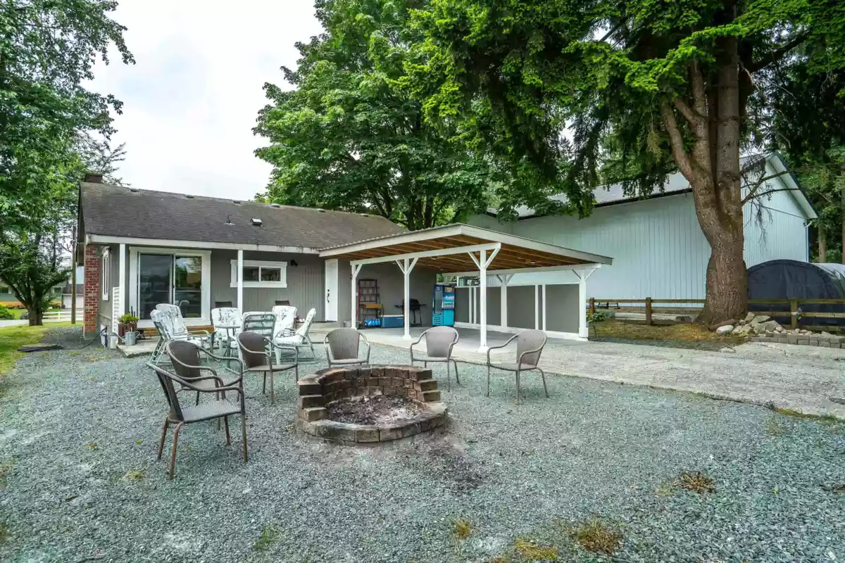 Garden / Landscaping Photo of 27607 Gray Avenue, Abbotsford, BC