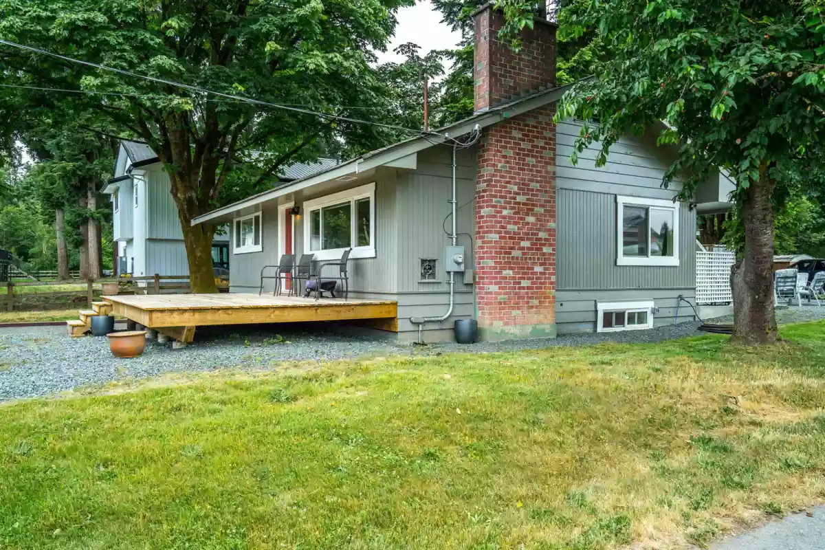 Neighborhood Park Photo Near 27607 Gray Avenue, Abbotsford, BC