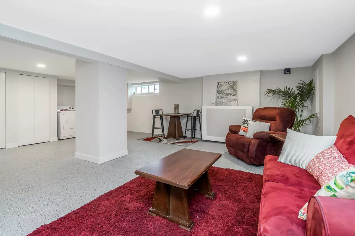 Outdoor Patio Photo of 27607 Gray Avenue, Abbotsford, BC