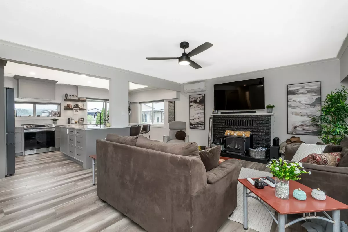 Pantry Photo of 27607 Gray Avenue, Abbotsford, BC