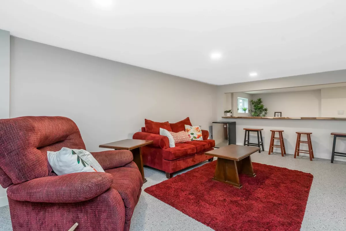 Staircase Photo of 27607 Gray Avenue, Abbotsford, BC