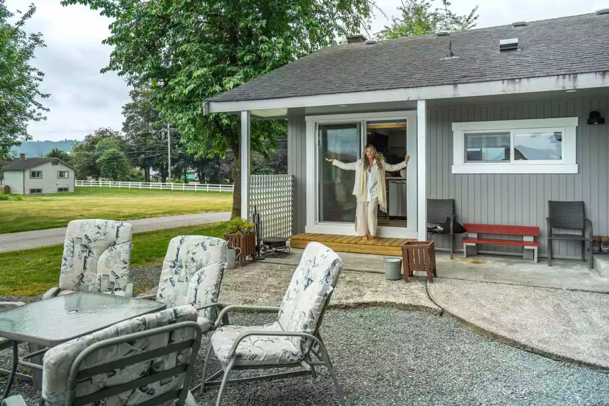 Street View Photo of 27607 Gray Avenue, Abbotsford, BC